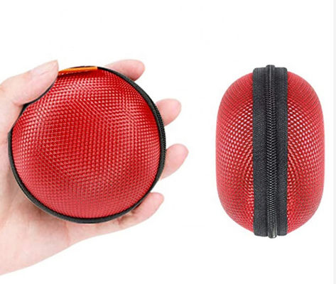 قاب‌های سخت EVA نوآورانه با روکش چرم PU سفارشی و آسترهای پارچه‌ای نرم برای نگهداری شیک و ایمن