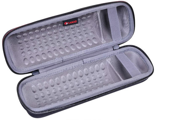 Hard Shell Portable EVA Jbl Flip 4 Case Material Soft Velet Inside