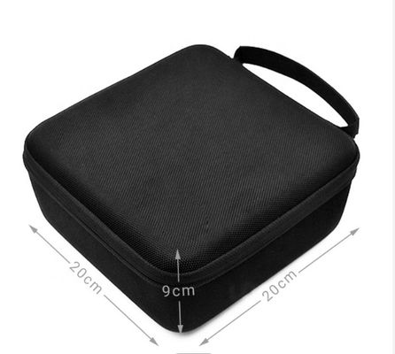 Foam Insert Projector EVA Hard Case Case 20xm طول پروژکتور