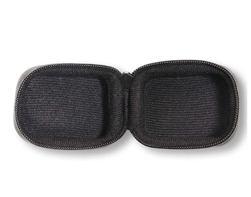 کیف ذخیره سازی سبک وزن EVA با زیپ بسته شدن محافظ قابل حمل برای تجهیزات حساس و ابزار الکترونیکی