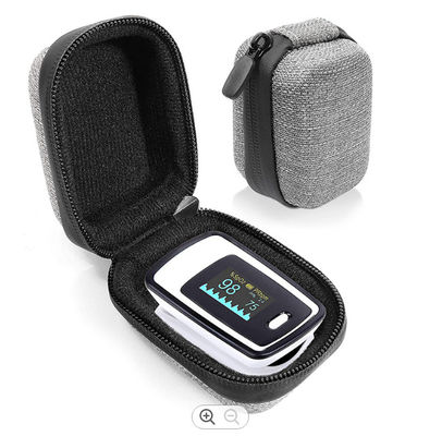 هولدر قابل حمل EVA Monitor Case Travel 75degree With Elastic