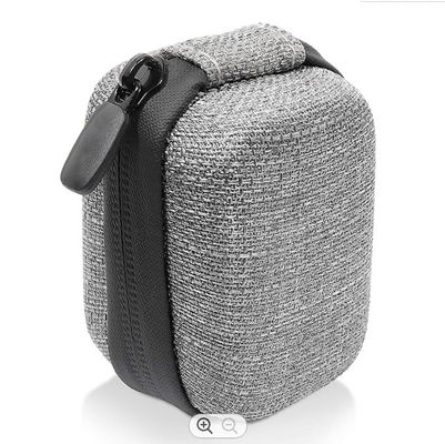 کیف ذخیره سازی سبک وزن EVA با زیپ بسته شدن محافظ قابل حمل برای تجهیزات حساس و ابزار الکترونیکی