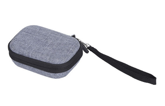 کیف ذخیره سازی EVA چند منظوره که حفاظت و ظاهر شیک را ارائه می دهد مناسب برای ابزار دستگاه ها و لوازم ضروری سفر