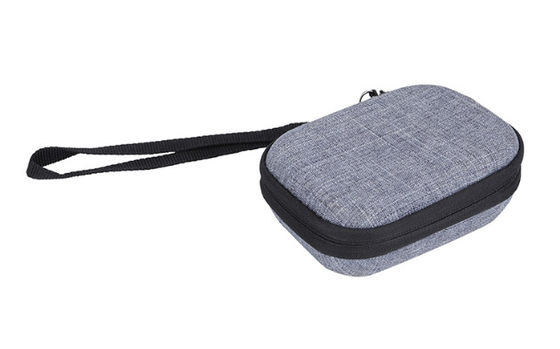 کیف ذخیره سازی EVA چند منظوره که حفاظت و ظاهر شیک را ارائه می دهد مناسب برای ابزار دستگاه ها و لوازم ضروری سفر