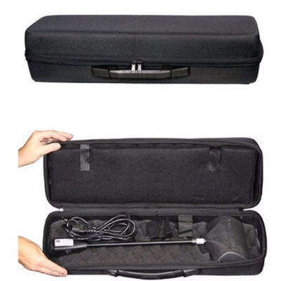 ضد آب EVA Classical Guitar Case 1680D Polyester Surface