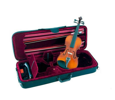 ضد آب EVA Classical Guitar Case 1680D Polyester Surface