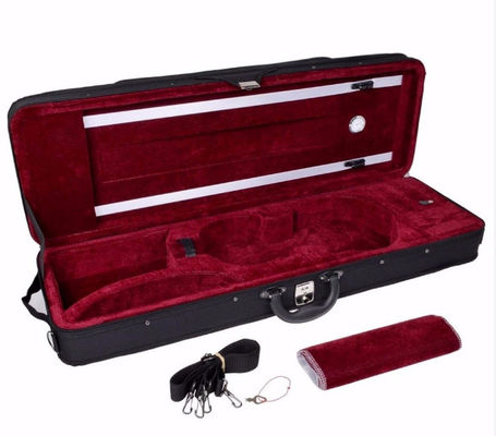 ضد آب EVA Classical Guitar Case 1680D Polyester Surface