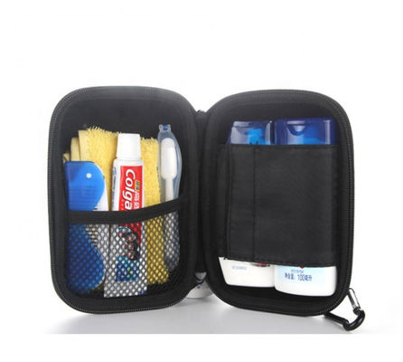 کیف نگهداری سبک و ضد آب EVA با محافظت عالی برای ابزار الکترونیکی و لوازم جانبی مناسب برای سفر و استفاده روزمره