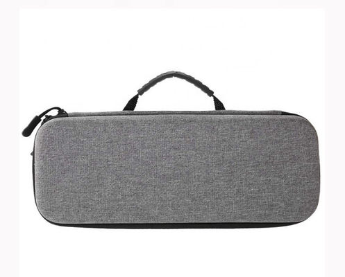 کیف نگهداری سبک وزن EVA با زیپ رو و جیب توری مناسب برای سازماندهی ابزار، دستگاه‌ها و لوازم ضروری سفر