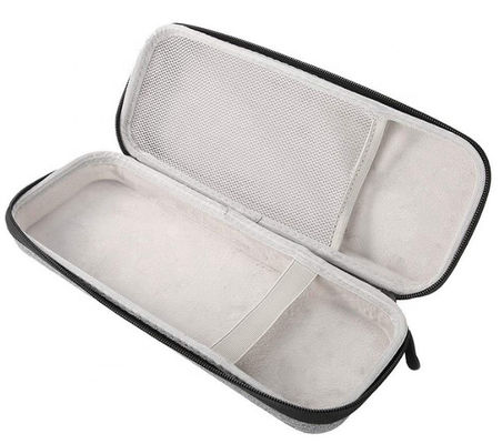 کیف نگهداری سبک وزن EVA با زیپ رو و جیب توری مناسب برای سازماندهی ابزار، دستگاه‌ها و لوازم ضروری سفر