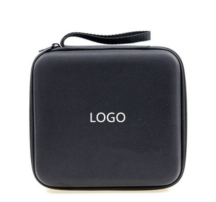 آرم سفارشی Hard Shell Gopro Case 900D Polyester Eco Friendly
