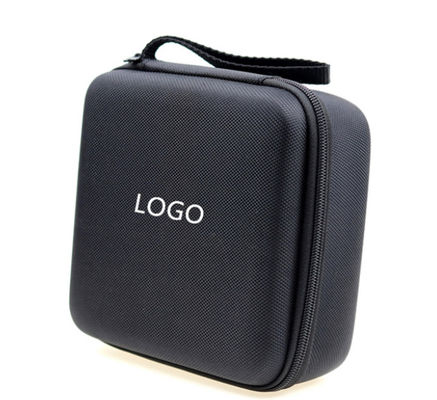 آرم سفارشی Hard Shell Gopro Case 900D Polyester Eco Friendly