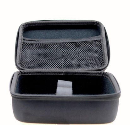 آرم سفارشی Hard Shell Gopro Case 900D Polyester Eco Friendly