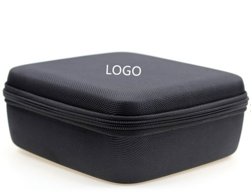 آرم سفارشی Hard Shell Gopro Case 900D Polyester Eco Friendly