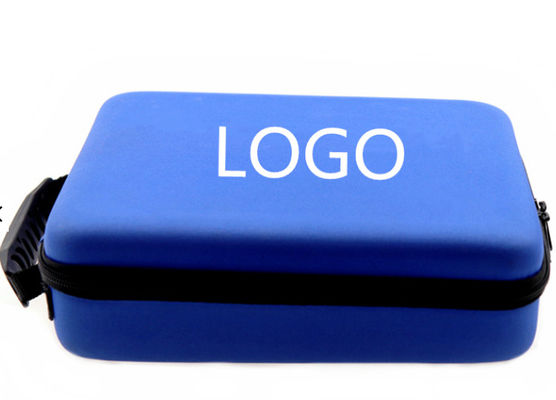 کیس ذخیره سازی EVA سفارشی با ورودی های فوم قالب بندی شده که حفاظت برتر از ابزارها، الکترونیک و لوازم جانبی را فراهم می کند