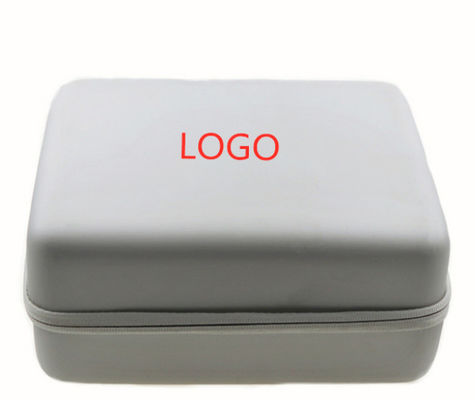 بسته بندی ابزار چرم ODM Black Multispandex EVA Storage Case