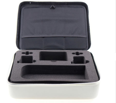 بسته بندی ابزار چرم ODM Black Multispandex EVA Storage Case