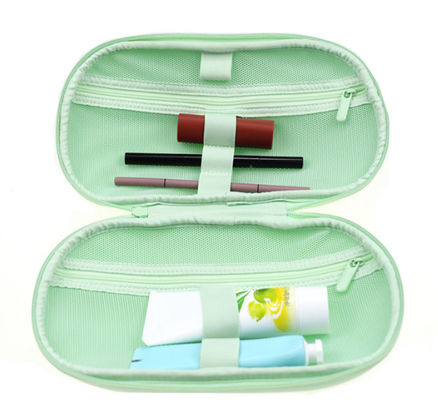 کیف ذخیره‌سازی EVA درجه حرفه‌ای مهندسی شده برای دوام و عملکرد با محفظه‌های متعدد برای سازماندهی