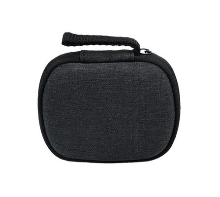 سیلیکون محافظ EVA Storage Case 300D Polyester Emboosed Logo