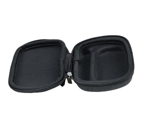 سیلیکون محافظ EVA Storage Case 300D Polyester Emboosed Logo