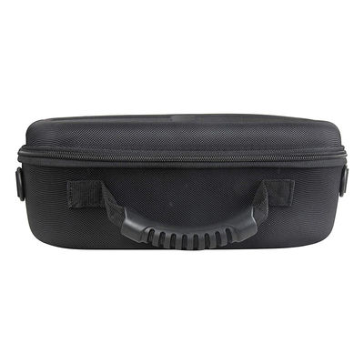 قاب حمل EVA بادوام ضد آب محافظ ذخیره سازی قاب سخت مسافرتی برای دستگاه های الکترونیکی و ابزار