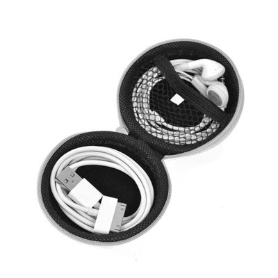 OEM ضد آب ضد ضربه EVA کیف حمل H4cm رنگ سفارشی