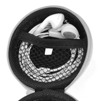OEM ضد آب ضد ضربه EVA کیف حمل H4cm رنگ سفارشی