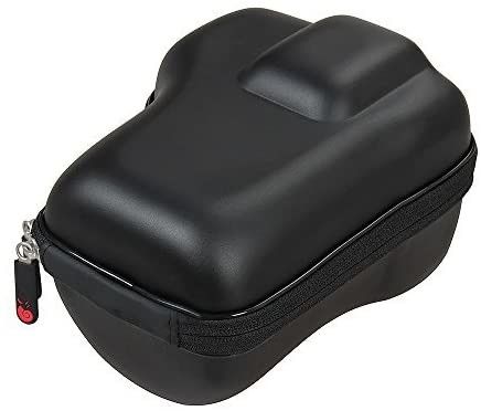 Eco Friendly Dustproof 1680D Polyester EVA کیف دوربین برای سفر
