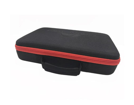 دستمال پلاستیکی EVA Electronic Case 300D Polyester Polyester Foam