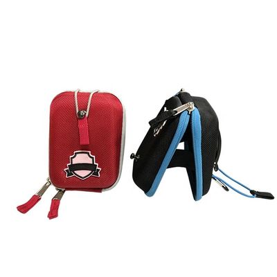 OEM Practicality EVA Golf Rangefinder Case 10X14X5 CM ضد ضربه