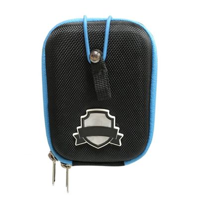 OEM Practicality EVA Golf Rangefinder Case 10X14X5 CM ضد ضربه