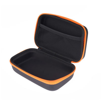 پوشش محافظ قابل استفاده مجدد 600D Polyester EVA Case Spandex