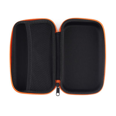 پوشش محافظ قابل استفاده مجدد 600D Polyester EVA Case Spandex