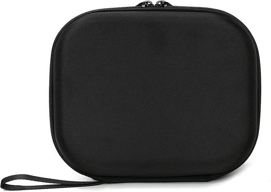 Anti Tear Small 75degree EVA Tool Case Velvet Lining سخت پوسته