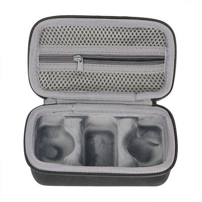 فوم آرم 5mm EVA Tool Case Sphero Dustproof Fabric Lable logo