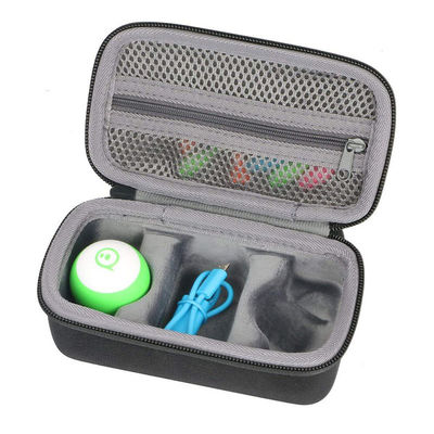 فوم آرم 5mm EVA Tool Case Sphero Dustproof Fabric Lable logo