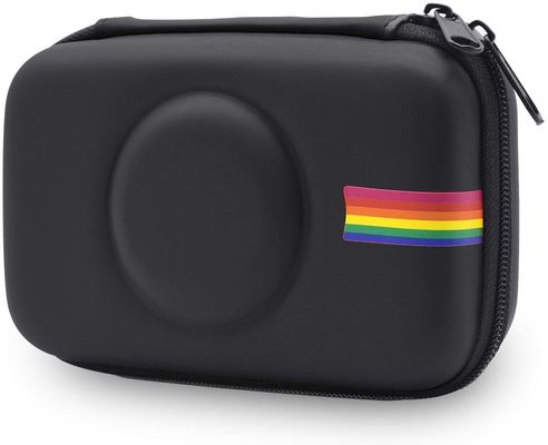 کیف دوربین دیجیتال کوچک Polaroid EVA مواد Pu با روکش نایلون