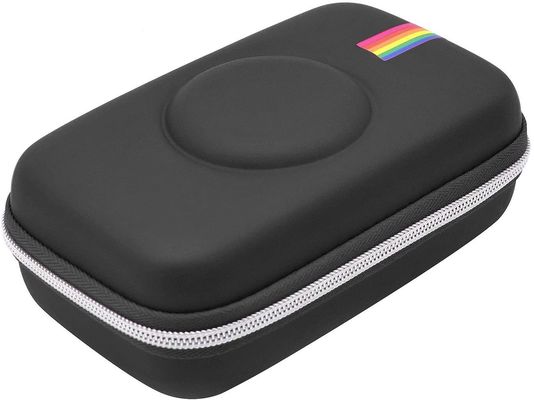 کیف دوربین دیجیتال کوچک Polaroid EVA مواد Pu با روکش نایلون
