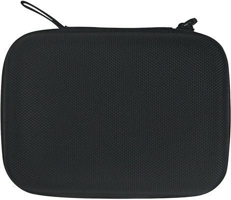 Spandex EVA Go Pro Case Hard Plastic Logo Plate Logo CE تایید شده
