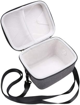 ODM Debossing Logo GoPro EVA Camera Case Spandex ضد آب محافظت
