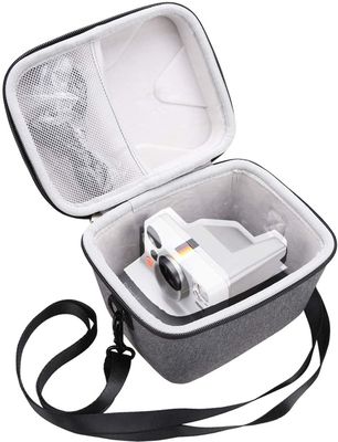 ODM Debossing Logo GoPro EVA Camera Case Spandex ضد آب محافظت