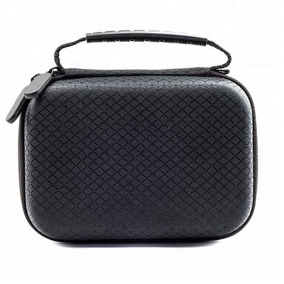 اثبات فشار قابل حمل 5mm EVA Camera Case Diamond Plaid Surface