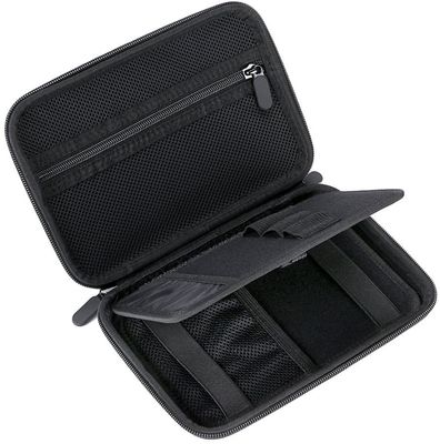 چاپ سه بعدی سازگار EVA Pencil Case ضد آب 300D پلی استر
