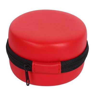 OEM ODM ضد آب EVA Watch Box Travel Case Multispandex Zipper بسته شده است