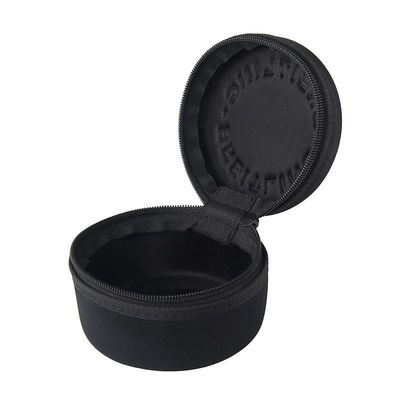 Multispandex Lining EVA Watch Box Lycra Surface برای ذخیره سازی سفر