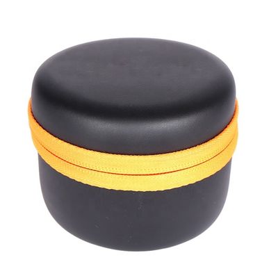Debossing Logo EVA Watch Case جعبه سازنده جواهرات ضد شوک