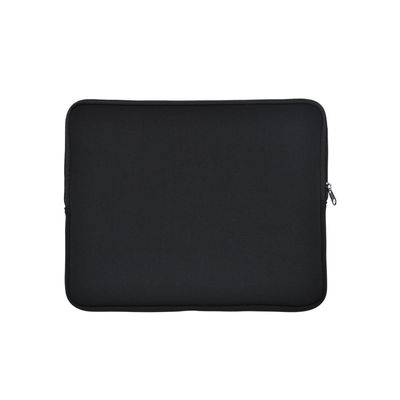آستین لپ تاپ Solid Color Neoprene EVA 13 اینچ با زیپ