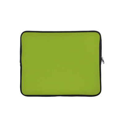 دستکش لپ تاپ EVA قابل سفارشی 13 تا 16 اینچ Neoprene Case ضد آب با زیپ و دسته گزینه های ضخامت متعدد