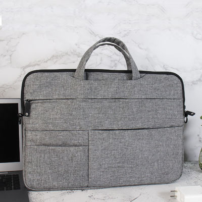 Wessleco Notebook خالی کیف لپ تاپ صورت آستین سایز سفارشی آستین کامپیوتر پلی استر Unisex کیف لپ تاپ