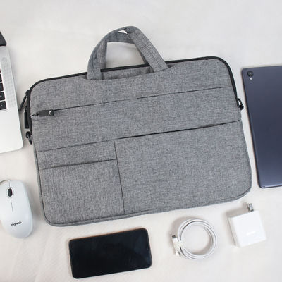 Wessleco Notebook خالی کیف لپ تاپ صورت آستین سایز سفارشی آستین کامپیوتر پلی استر Unisex کیف لپ تاپ